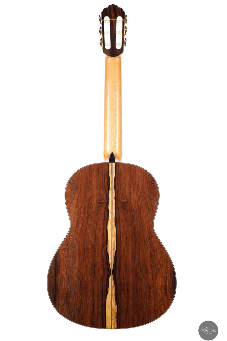 Vincent Humml - 2023 No. 55 Doubletop 64cm
