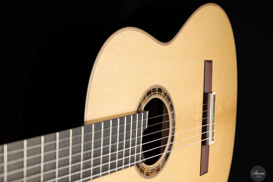 Vincent Humml - 2024 No. 56 Doubletop 64 cm img-2