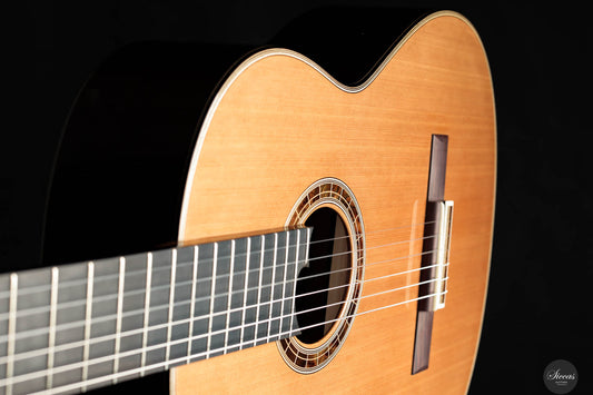 Vincent Humml - 2025 Doubletop No. 62 64cm img-2