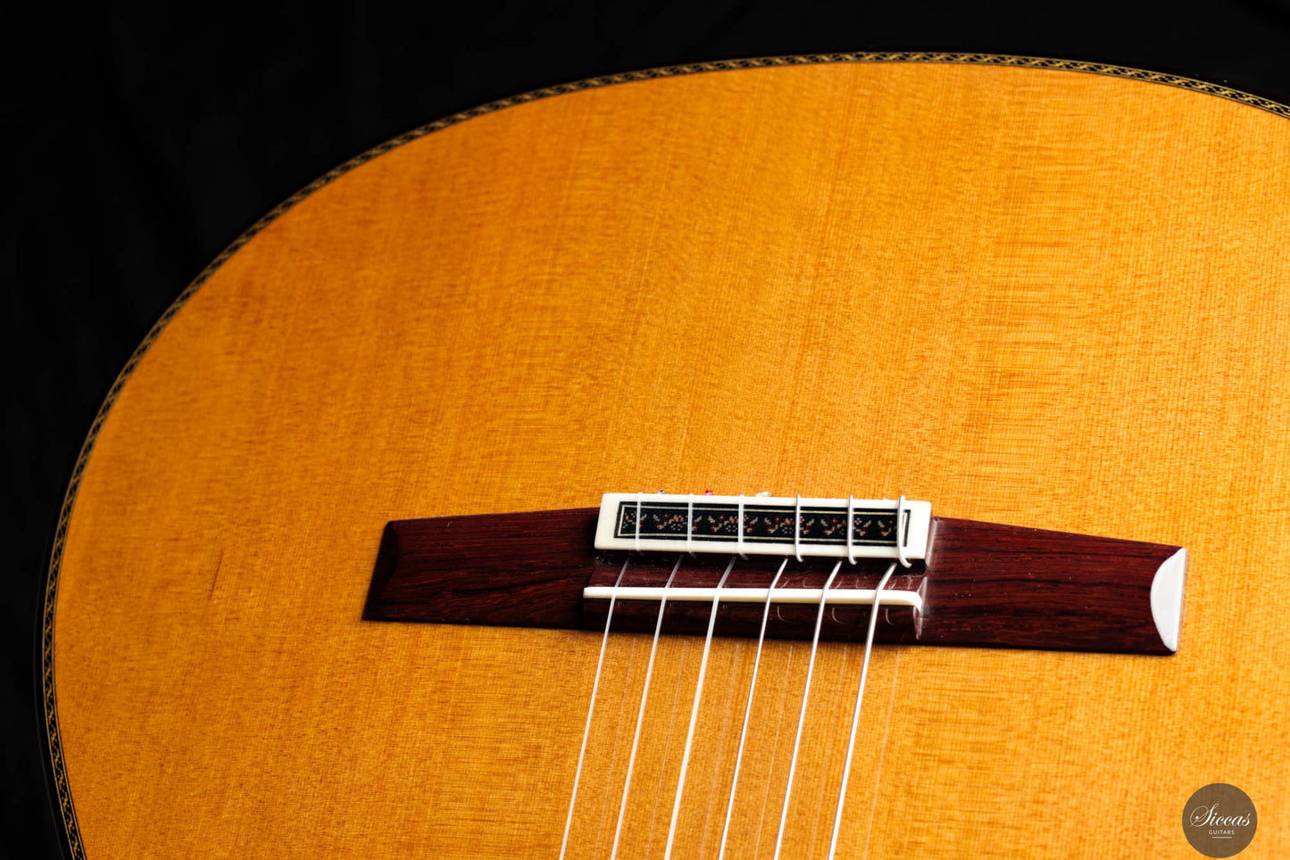 Vicente Carrillo - "Gabriela II" Doubletop