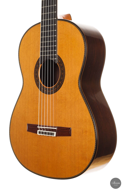 Vicente Carrillo - "Gabriela II" Doubletop img-2