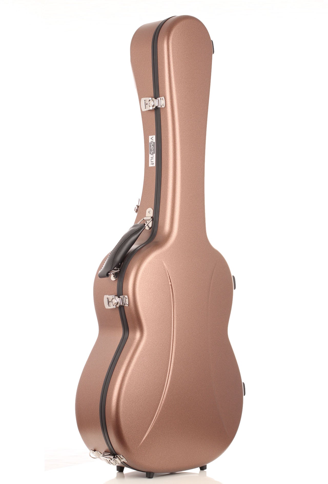 Visesnut Cases - Copper Bronze 3 Lock
