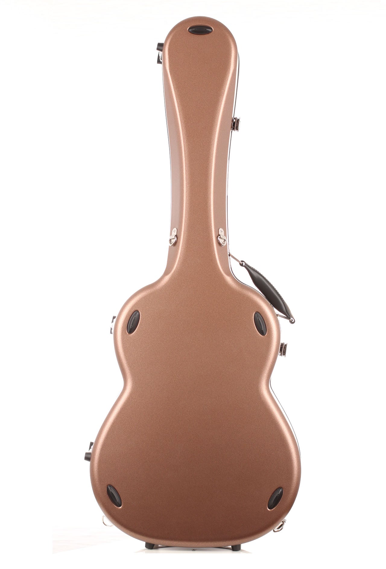 Visesnut Cases - Copper Bronze 3 Lock