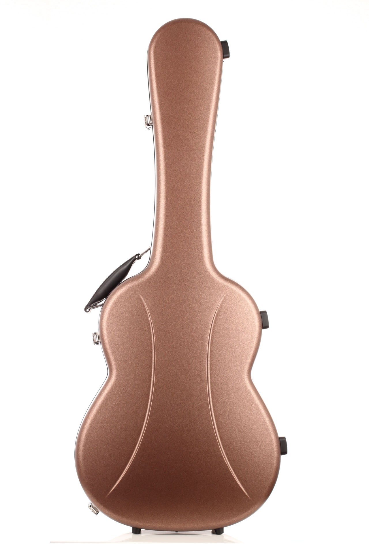 Visesnut Cases - Copper Bronze 3 Lock