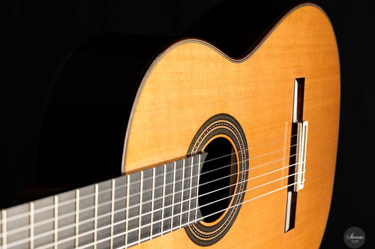 Walter Verreydt - 2024 Cedar "Friederich" img-2