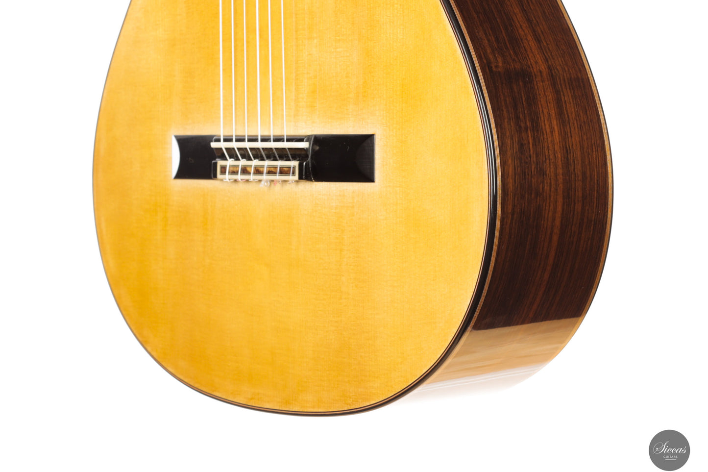 Yan Lei - 2025 No. 69 Doubletop ON HOLD