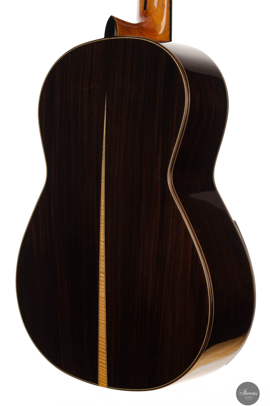 Yulong Guo - 2023 No. 78 Doubletop