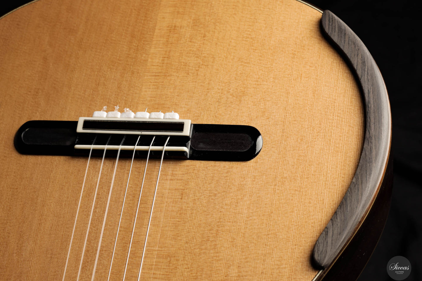 Yulong Guo - 2023 No. 78 Doubletop