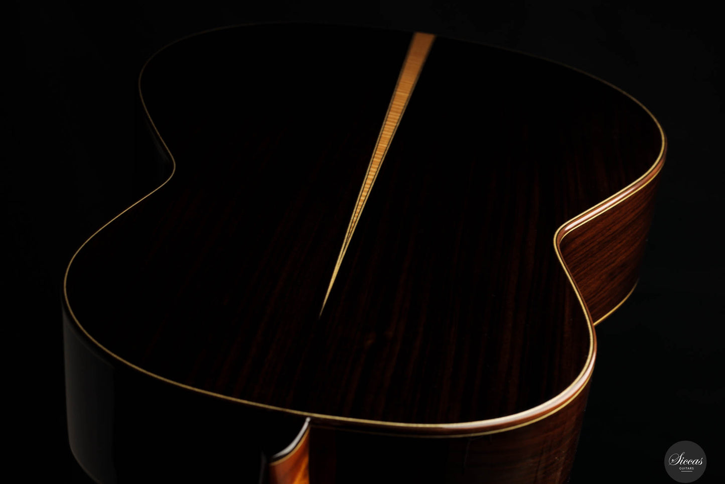 Yulong Guo - 2023 No. 78 Doubletop