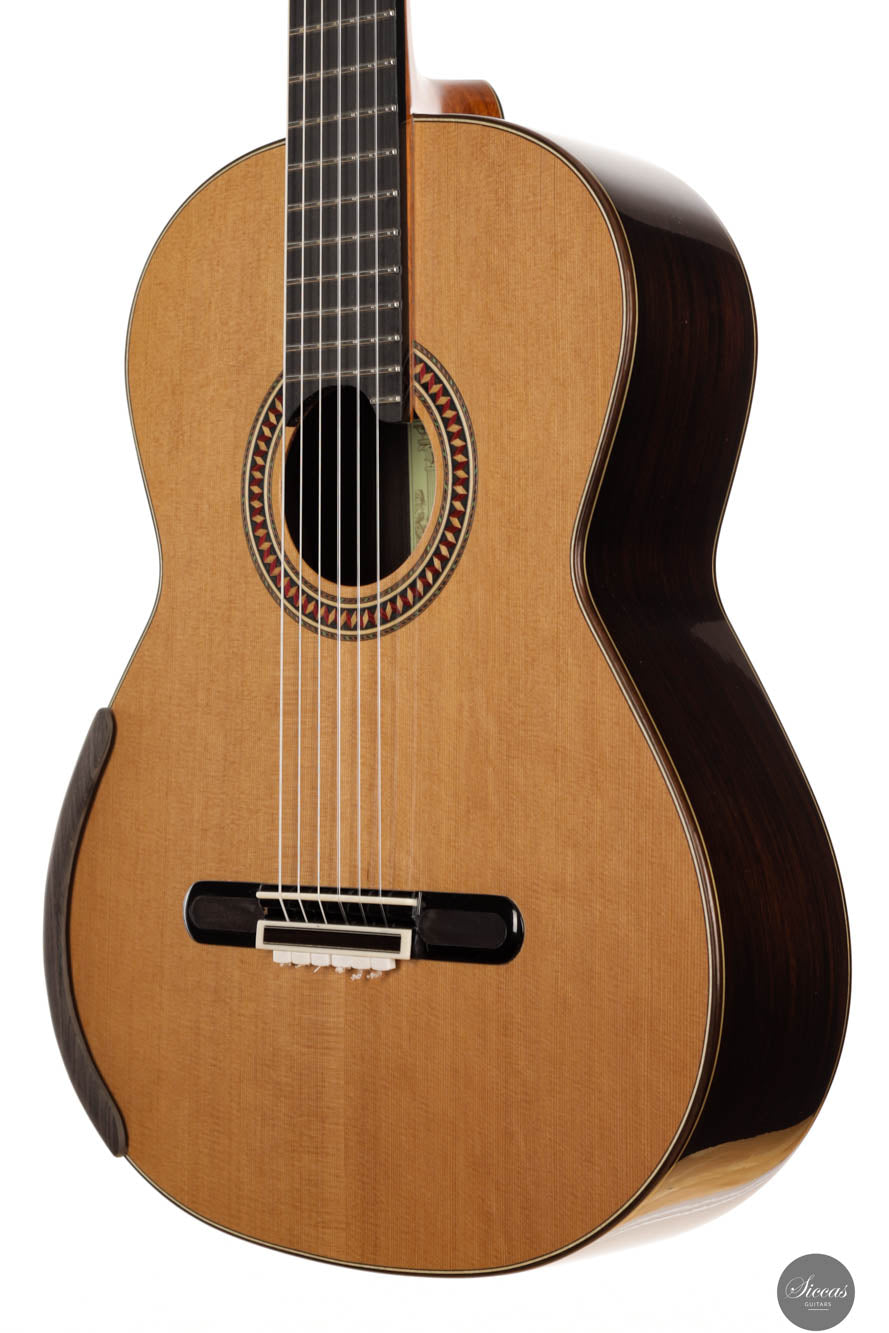 Yulong Guo - 2023 No. 78 Doubletop