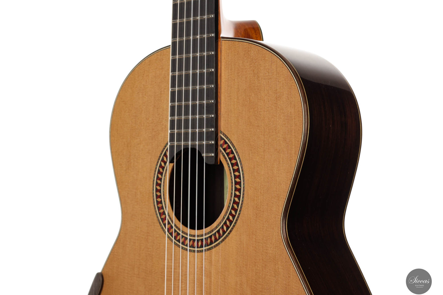 Yulong Guo - 2023 No. 78 Doubletop
