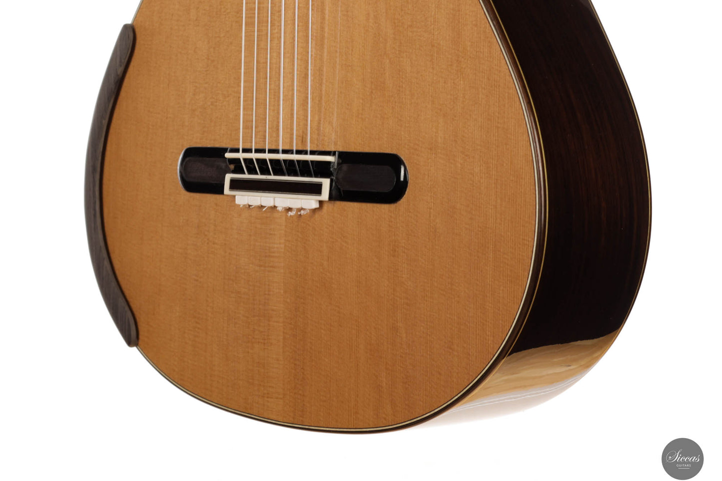 Yulong Guo - 2023 No. 78 Doubletop