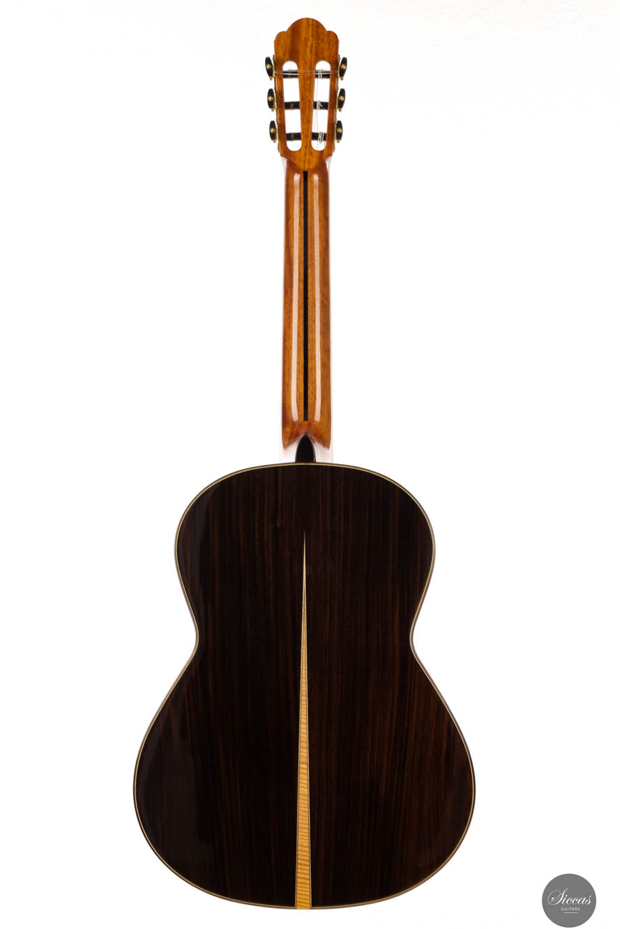 Yulong Guo - 2023 No. 78 Doubletop