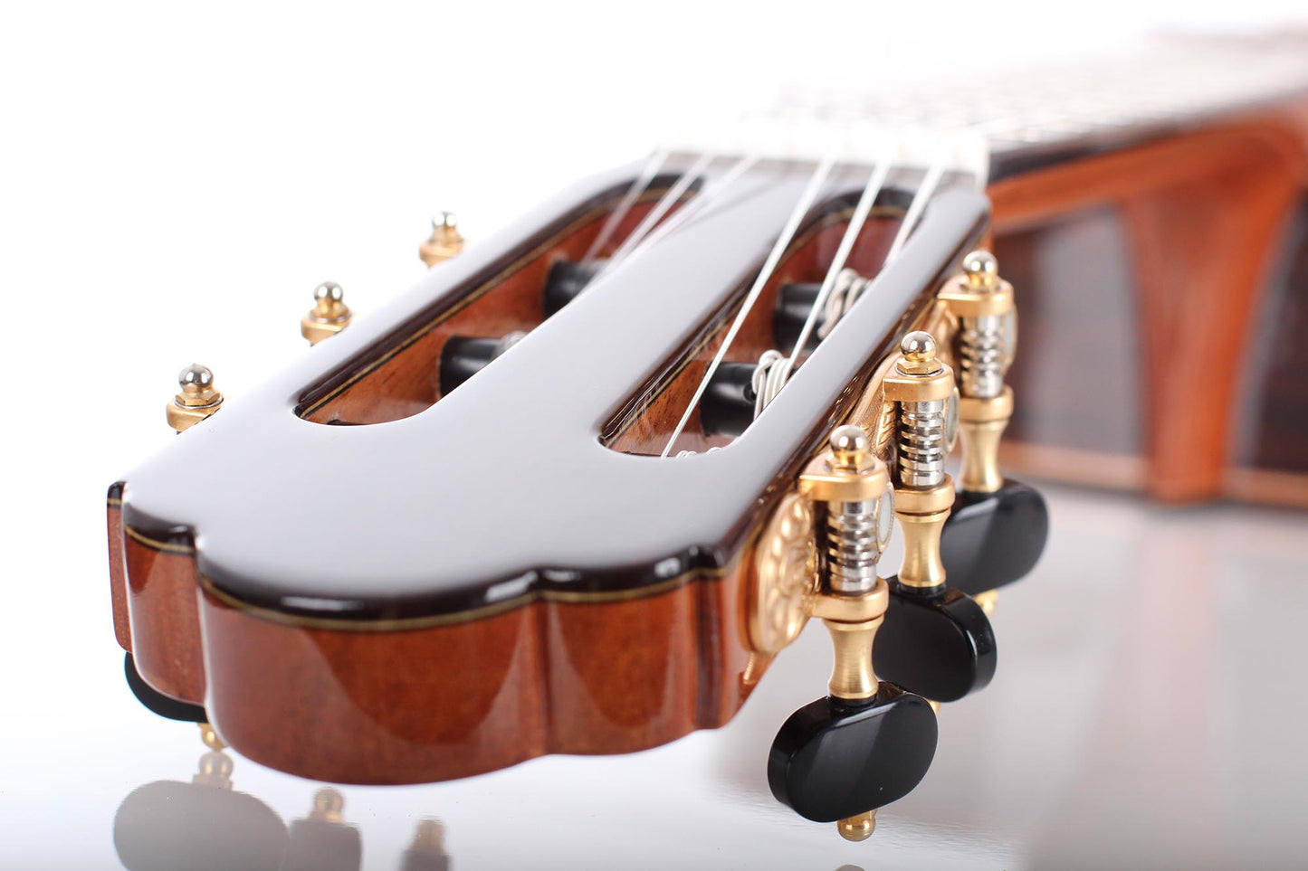 Yulong Guo - Chamber Concert 2015 Doubletop