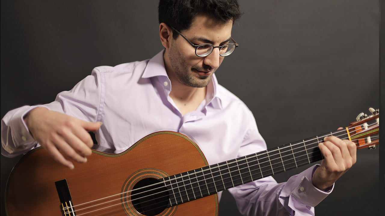 Andrés Madariaga