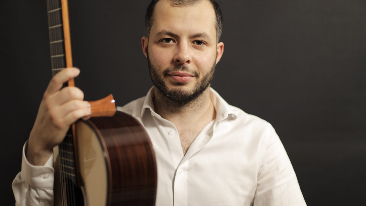 Antoine Moriniere