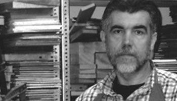 Antonio Morales Nogués