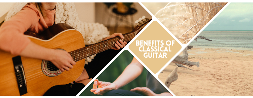 Why Playing Guitar Is Great for Your Brain and Your Soul