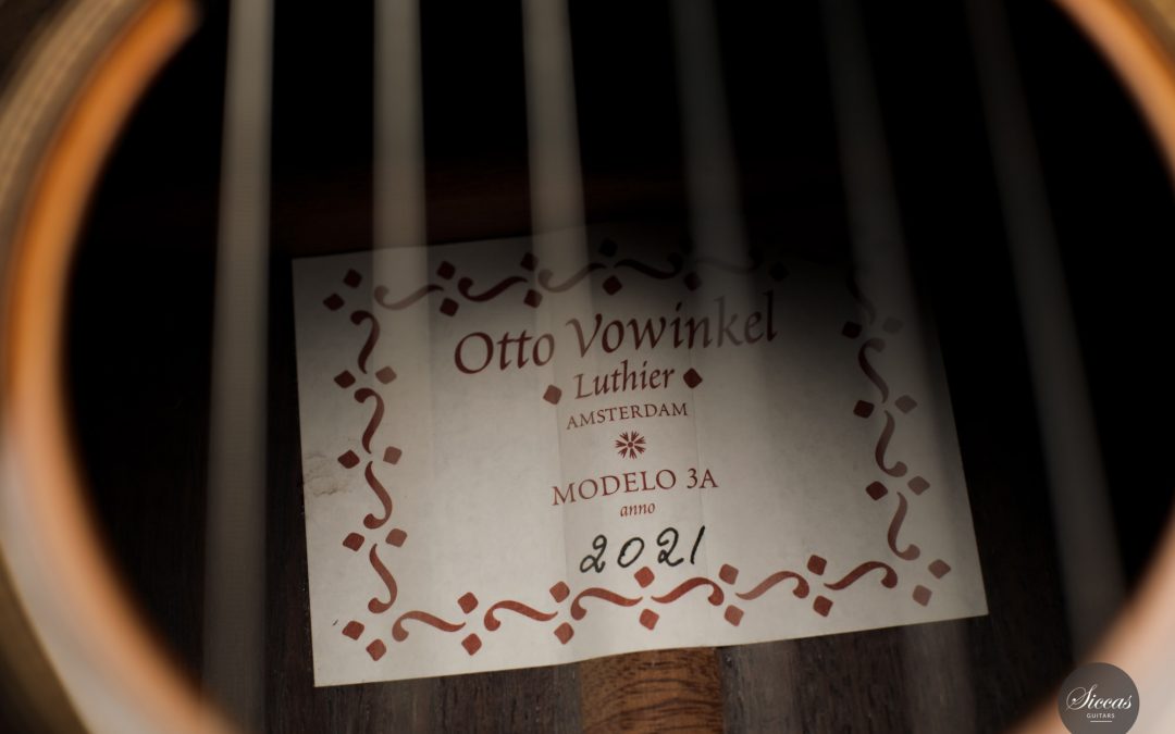 Otto Vowinkel