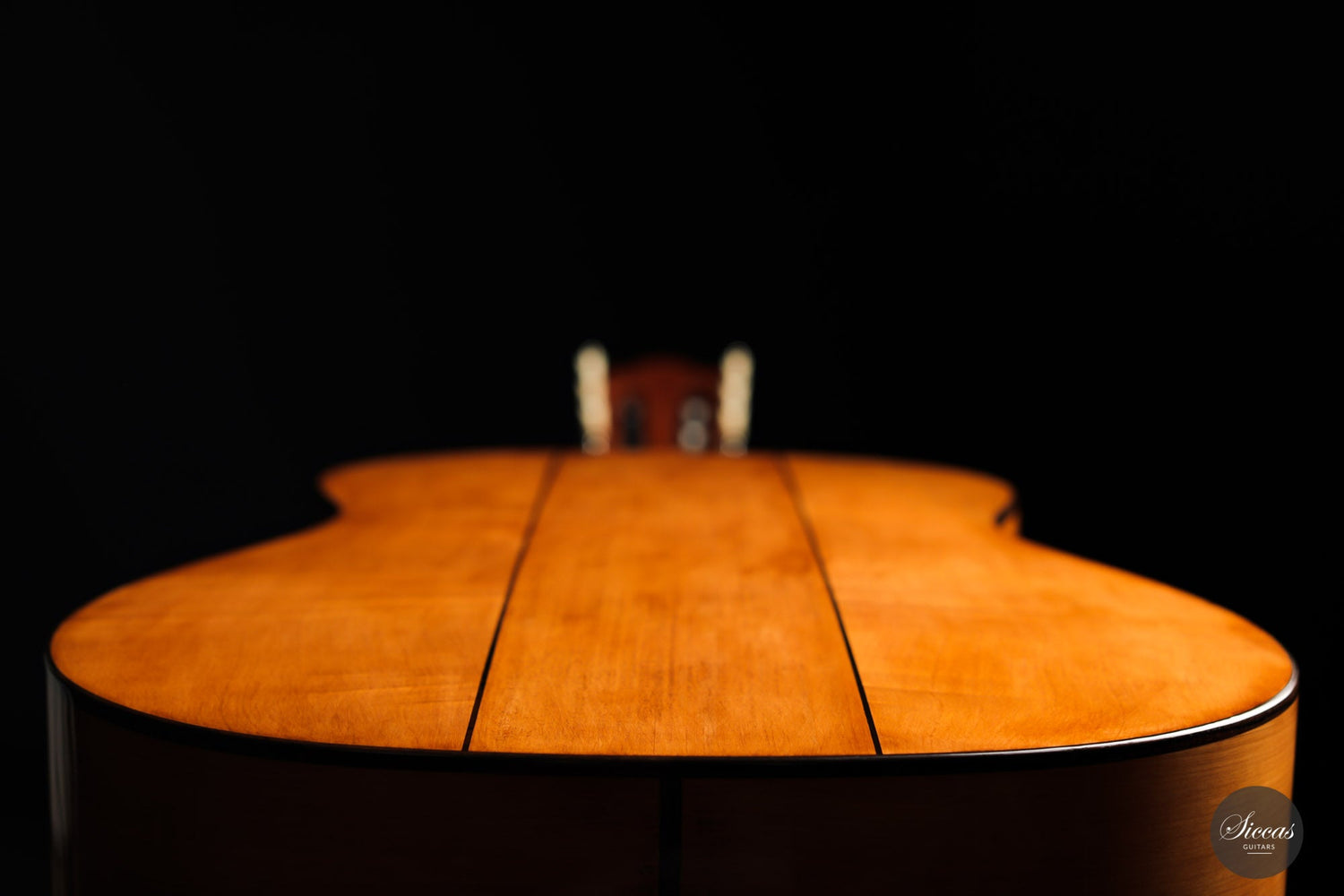 Antonio Picado: Master Luthier from Berga