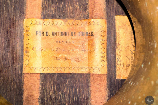 The Tornavoz: A Guide to the Classical Guitar's Most Fascinating Acoustic Device