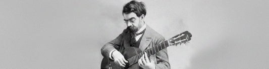 The Best Classical Guitar Sheet Music for Intermediate Players