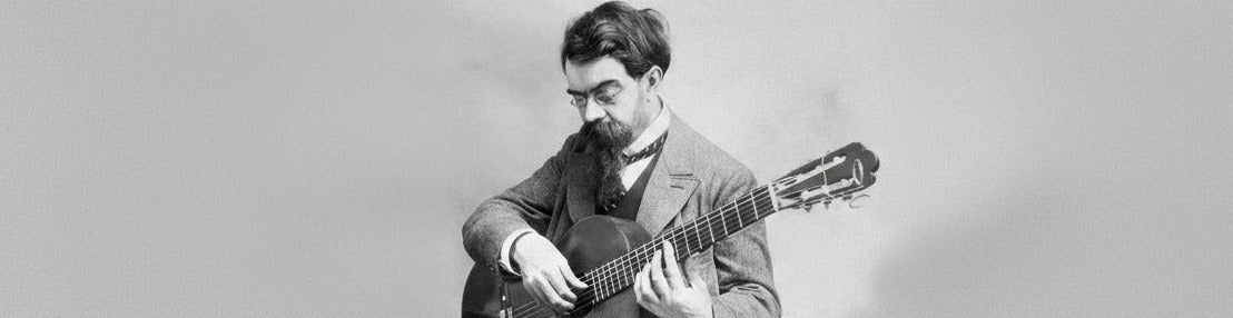 How to Practice Classical Guitar Effectively
