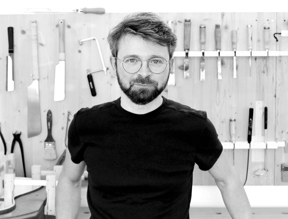 Jonas Anatol Schneele