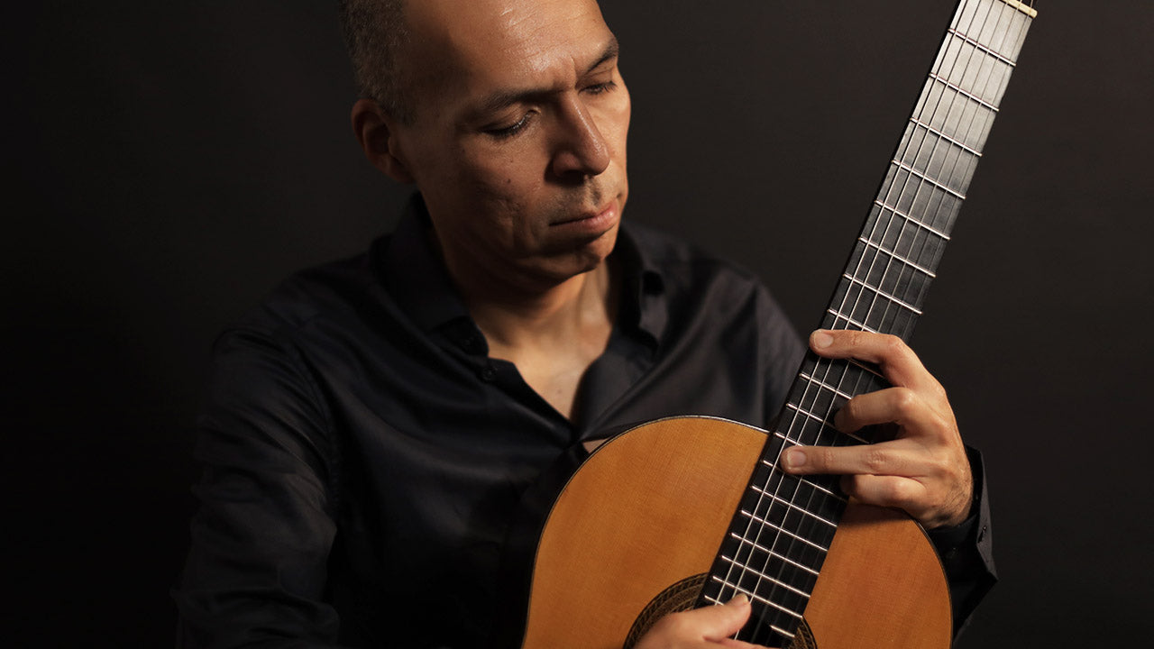 Jorge Caballero