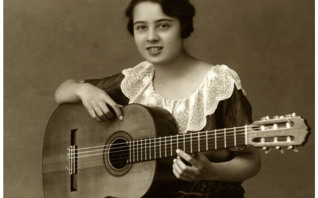 Luise Walker