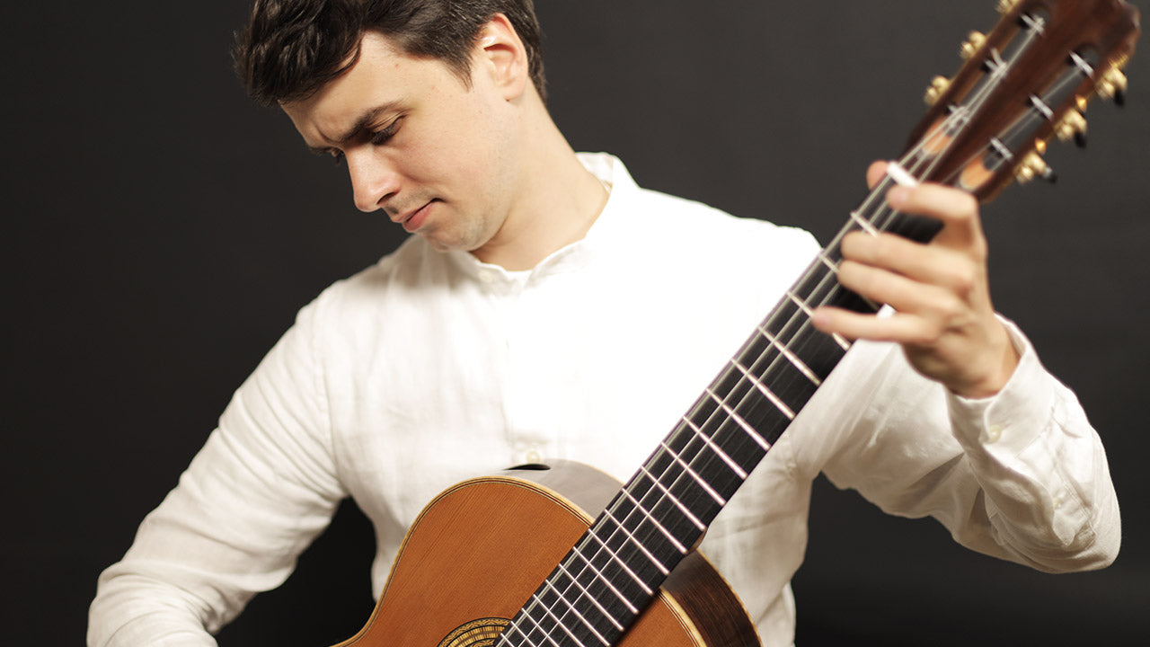 Nikolai Studenikin