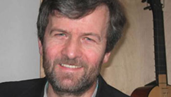 Stefan Hackl
