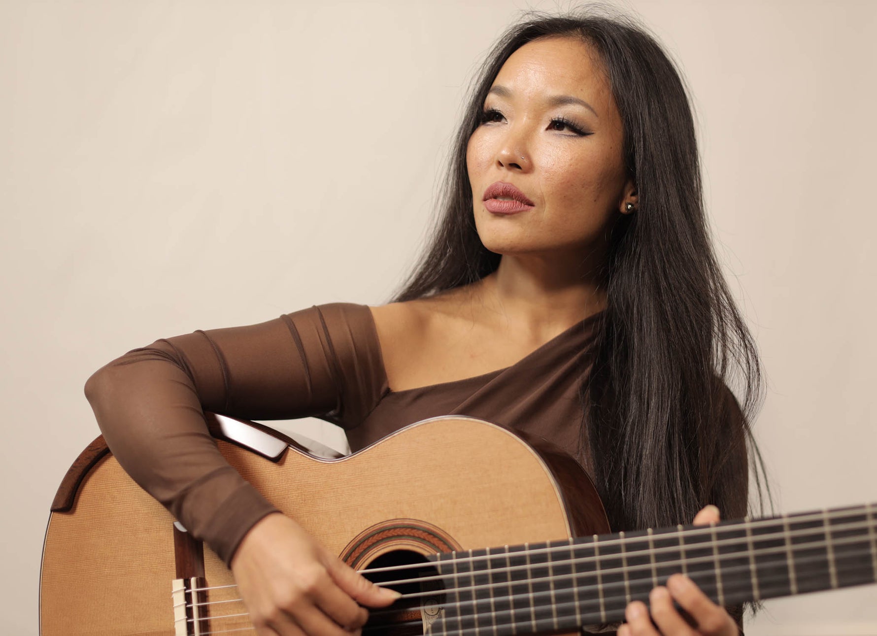 Thu Le