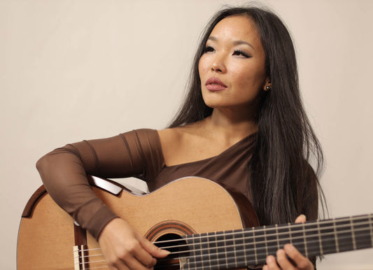 Thu Le