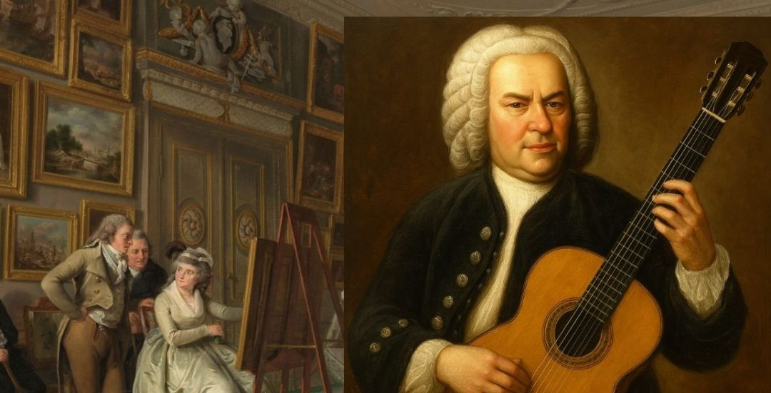 A Beginner’s Guide to Classical Guitar Music