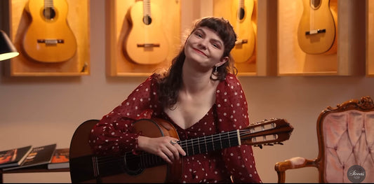 Yaroslava Ihnatenko