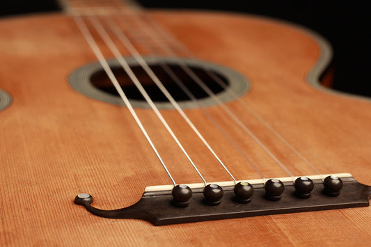René Lacote: The Stradivarius of the Guitar