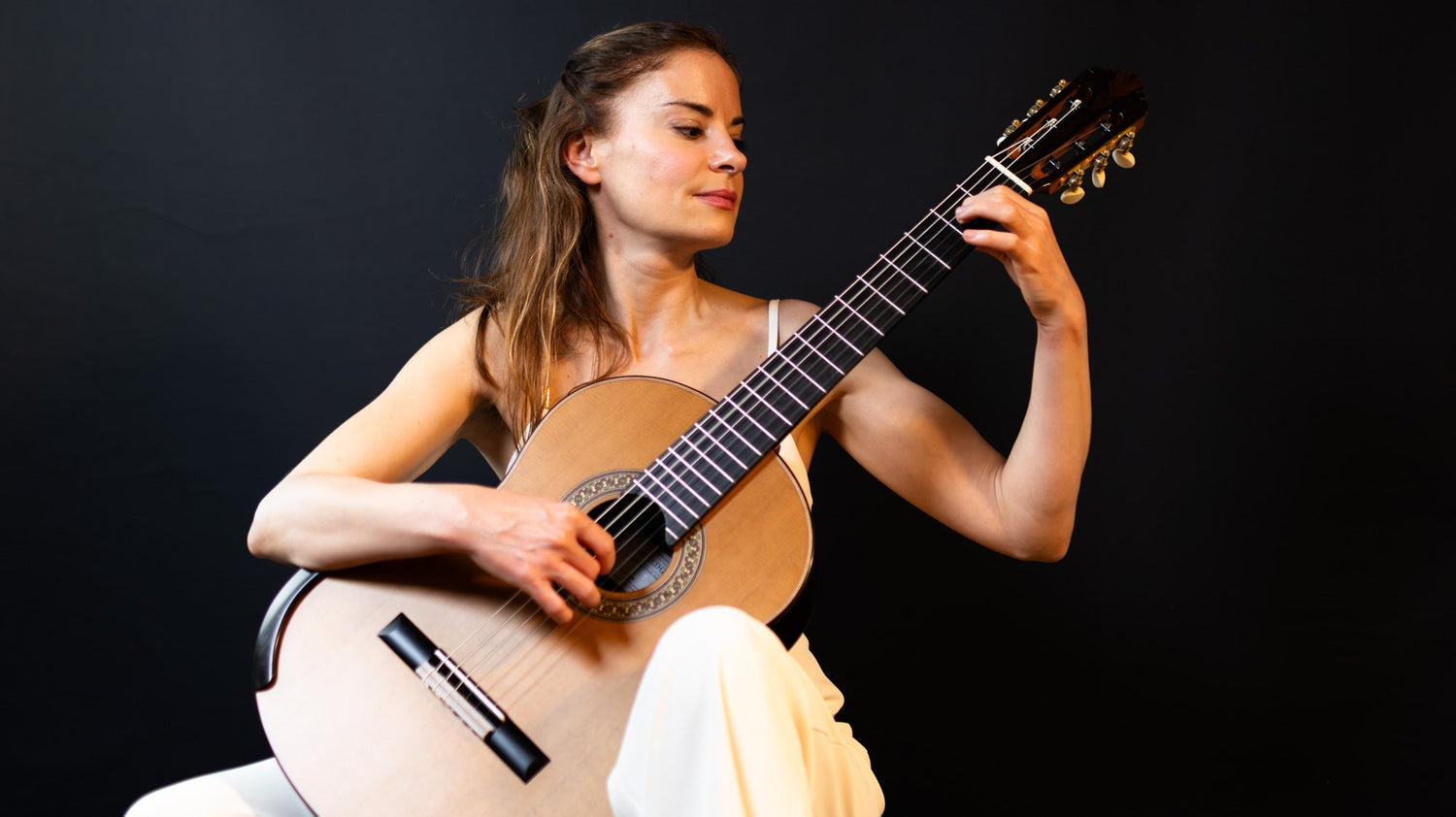 Why Are Classical Guitars So Expensive?