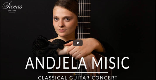 Andjela Misic