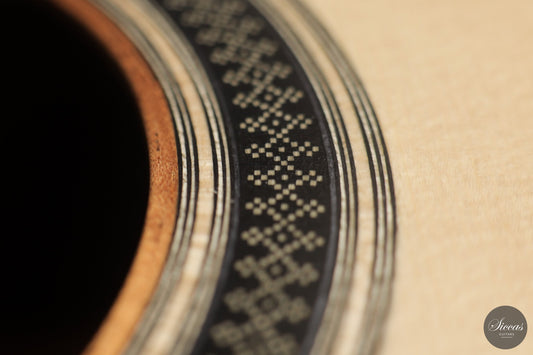 Antonio Raya Ferrer: Granada Luthier with a Dynasty Legacy