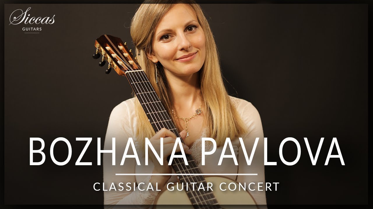 Bozhana Pavlova