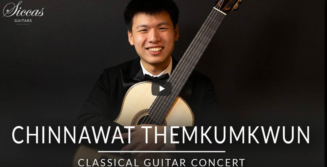 Chinnawat Themkumkwun