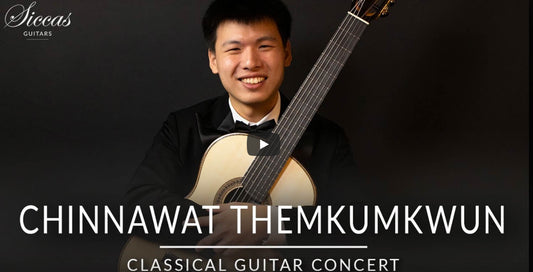 Chinnawat Themkumkwun