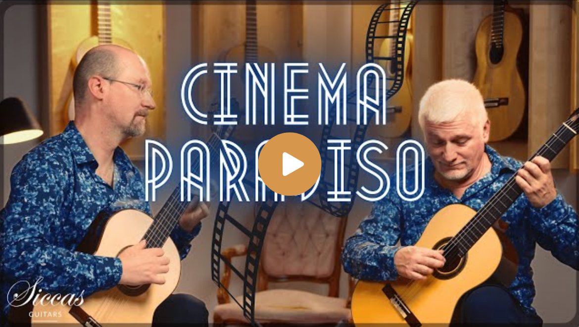 Cinema Paradiso and Its Musical Context