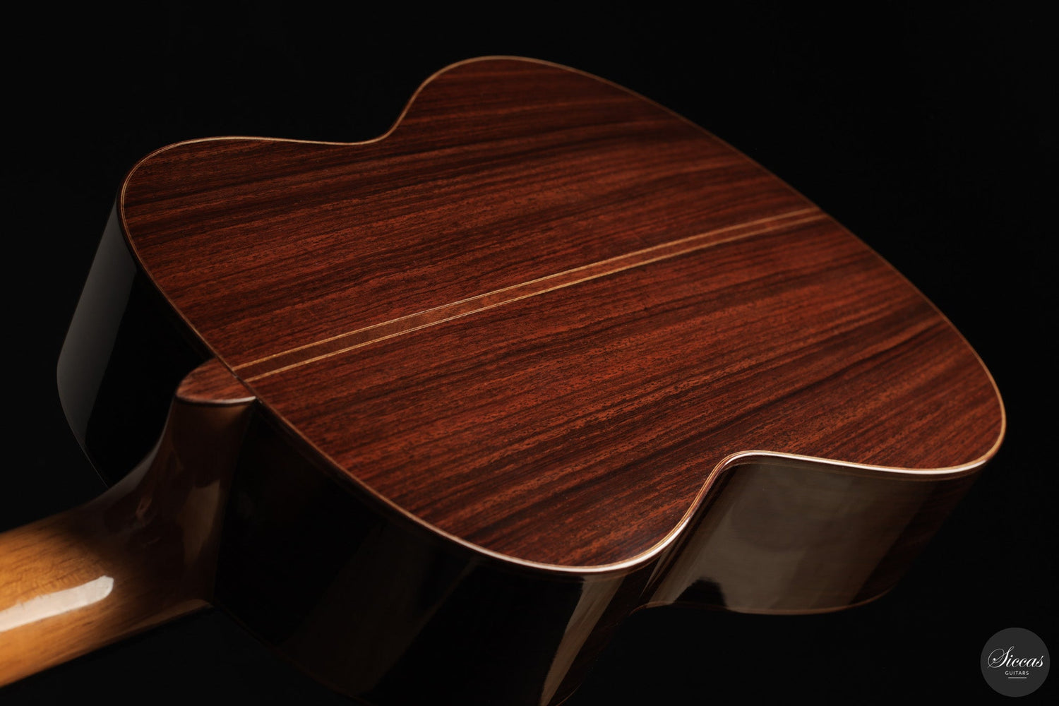 Classical Guitar Scale Length — 650 mm, 640 mm and Short Scales