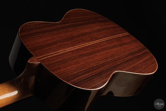 Classical Guitar Scale Length — 650 mm, 640 mm and Short Scales