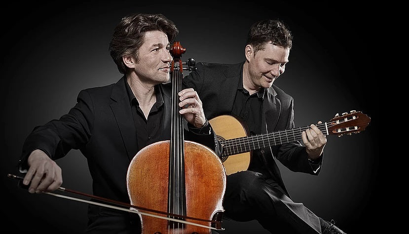 Duo Singer & Fischer