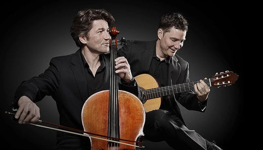 Duo Singer & Fischer