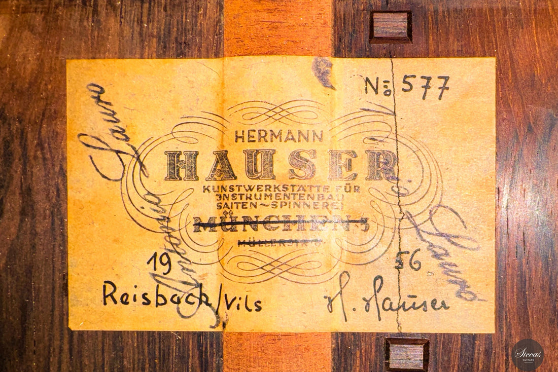 The Top 10 Classical Guitarists of All Time