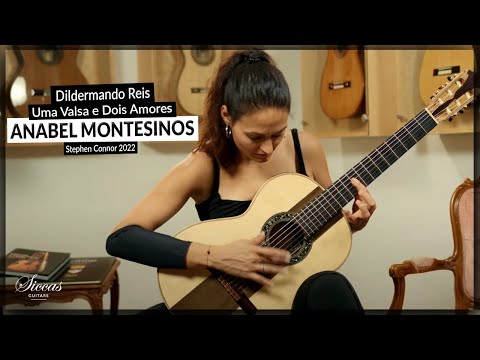 Dilermando Reis on the Classical Guitar: The Essential Guide